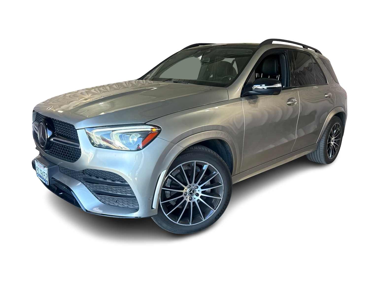 2022 Mercedes-Benz GLE 350 -
                  Fresno, CA