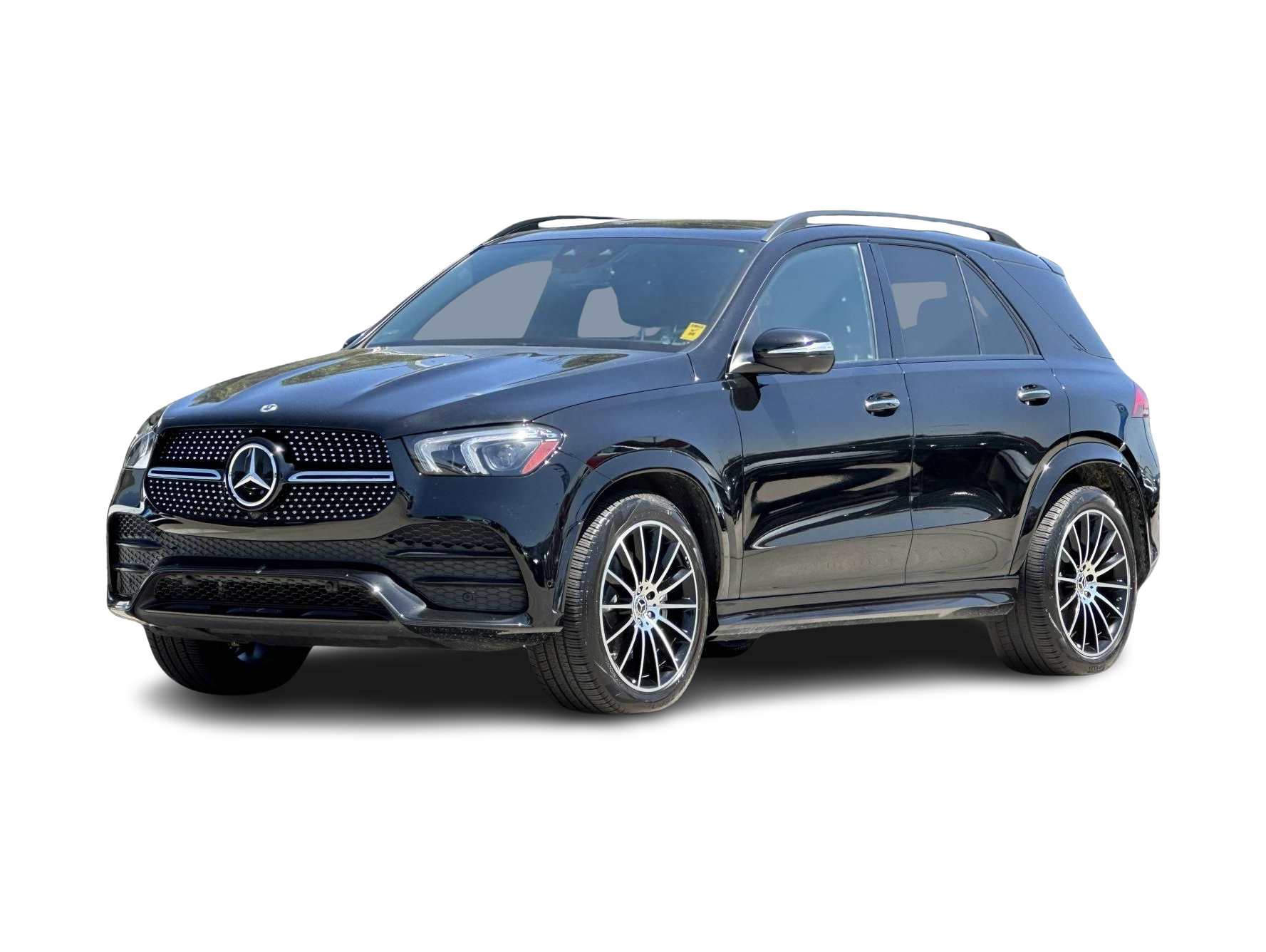 Thumbnail: 2023 Mercedes-Benz GLE - 1