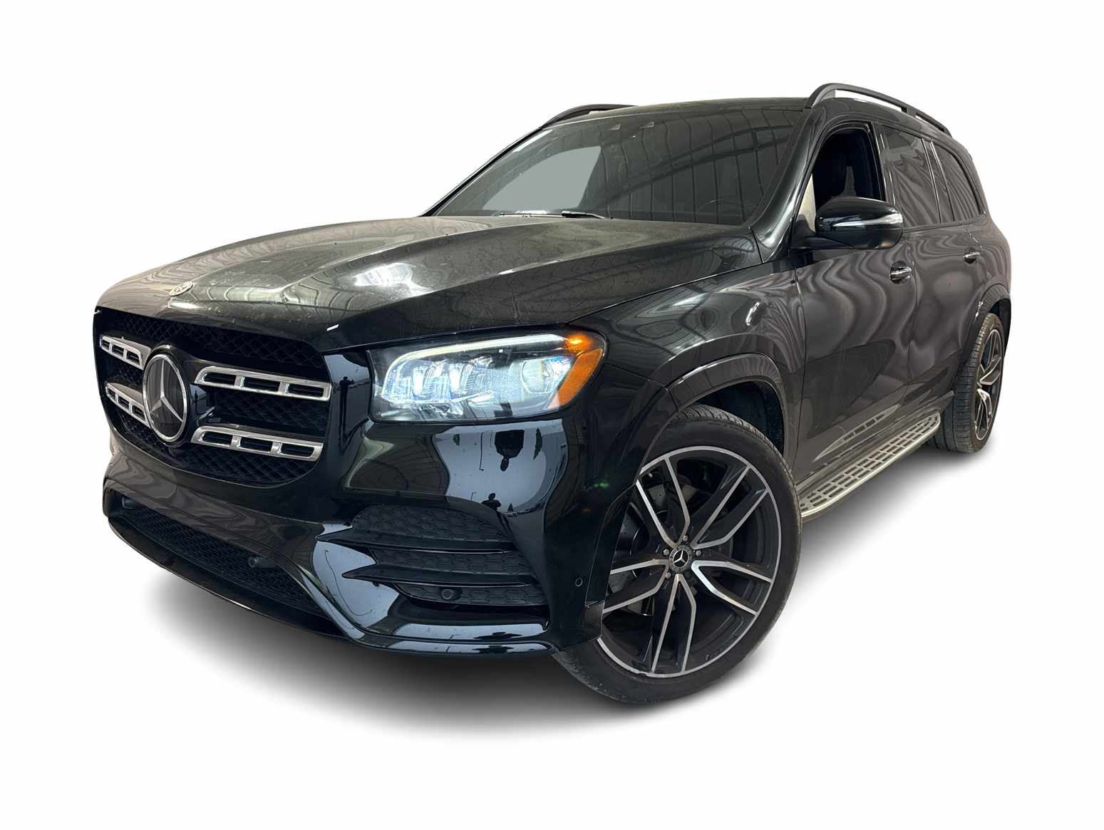 2022 Mercedes-Benz GLS 450 -
                  Fresno, CA