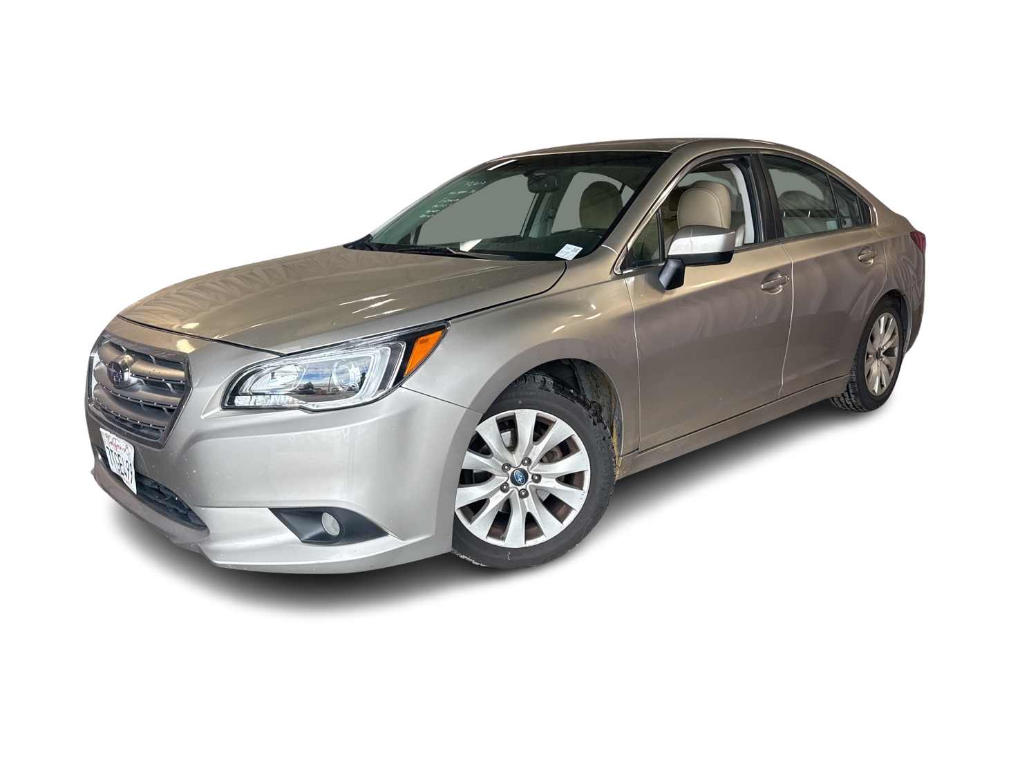 2016 Subaru Legacy Premium -
                  Fresno, CA