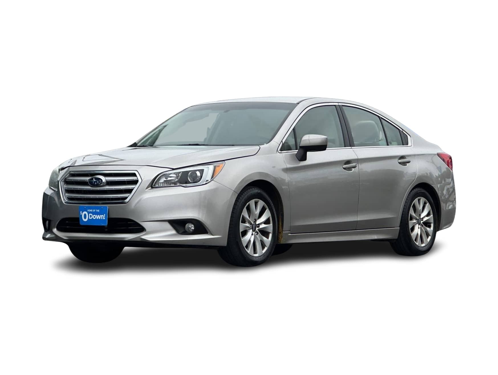 2016 Subaru Legacy Premium -
                  Fresno, CA