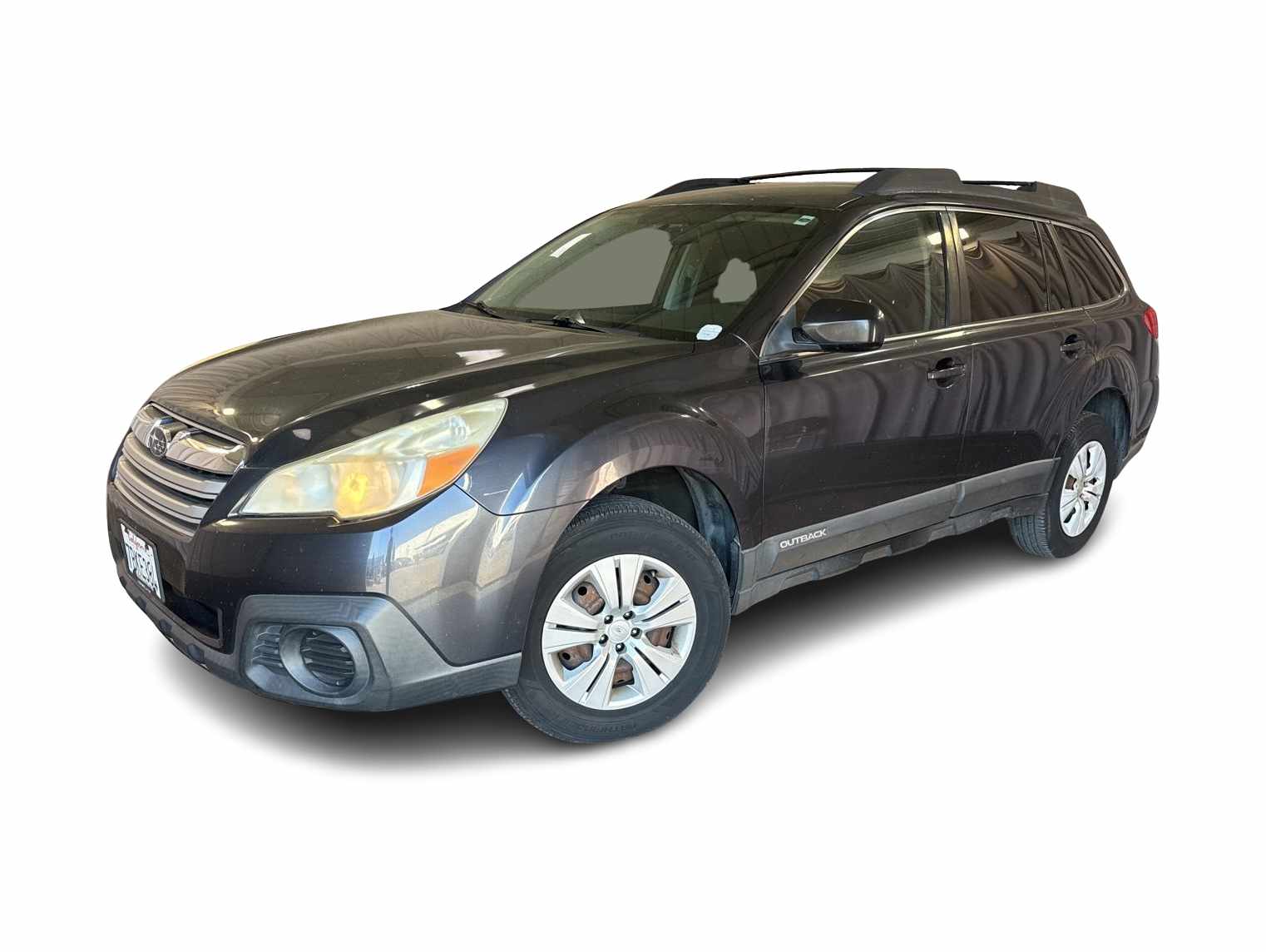 2013 Subaru Outback Base -
                  Fresno, CA