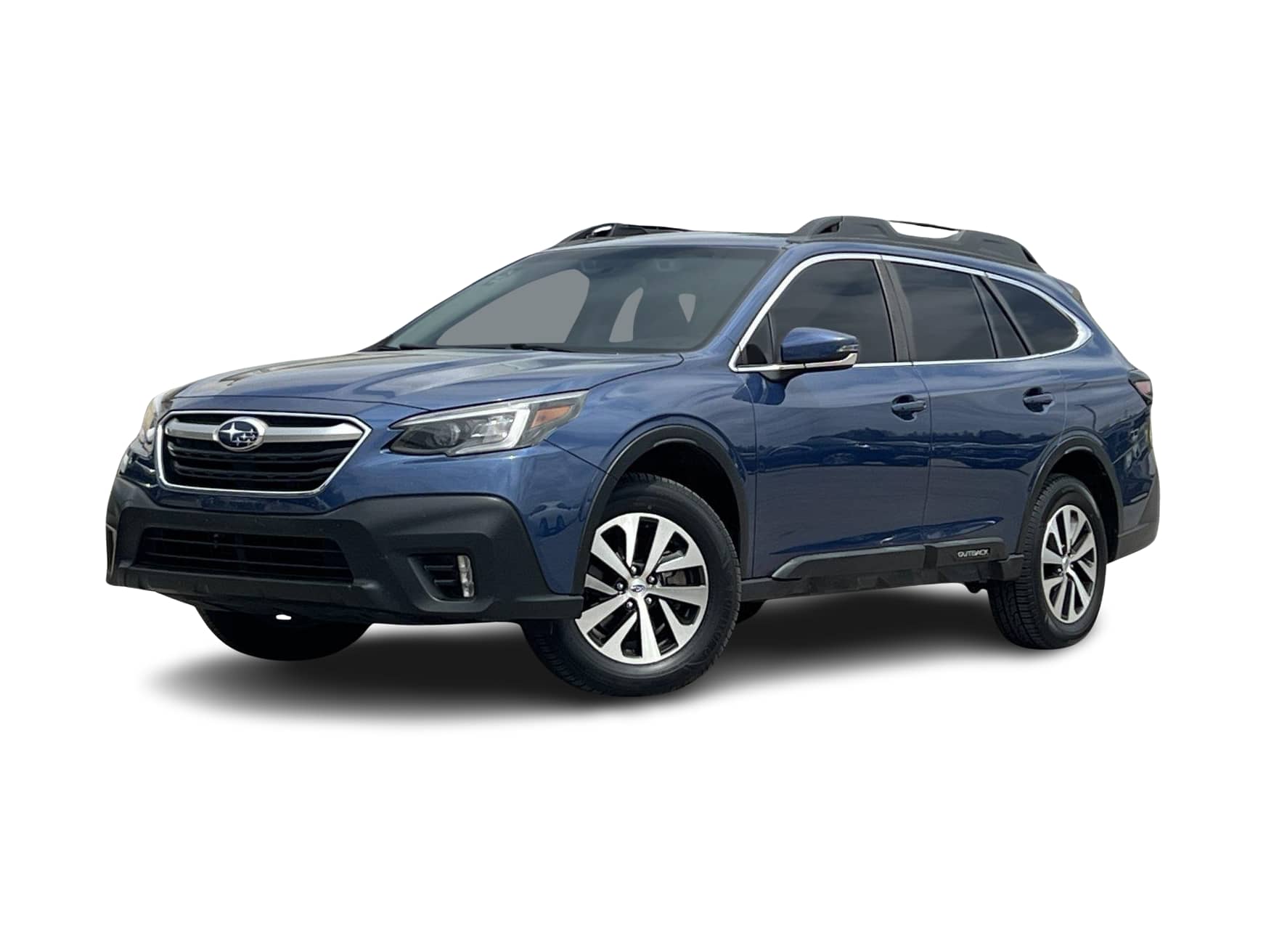 2022 Subaru Outback Premium Hero Image