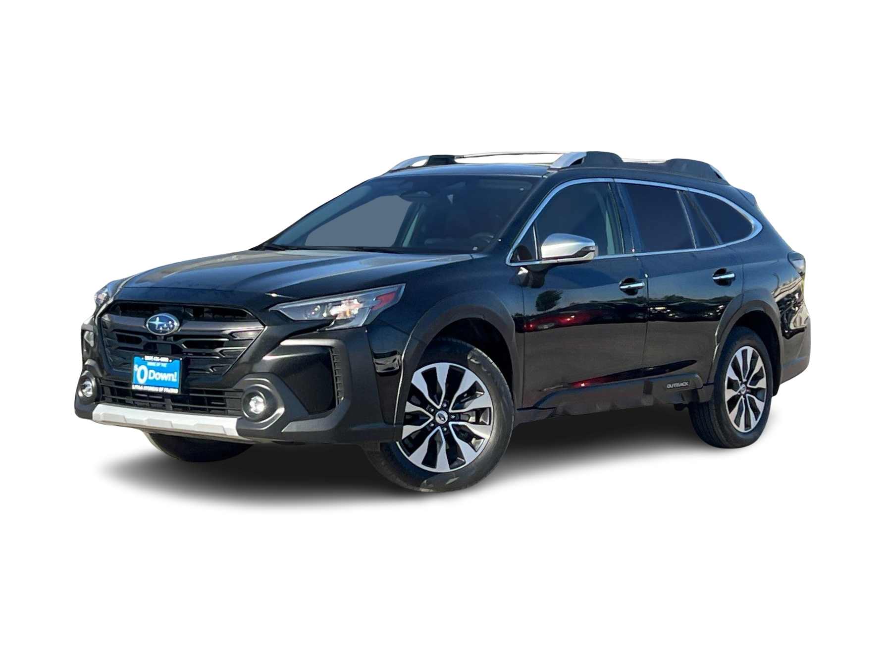 2024 Subaru Outback Touring -
                Fresno, CA