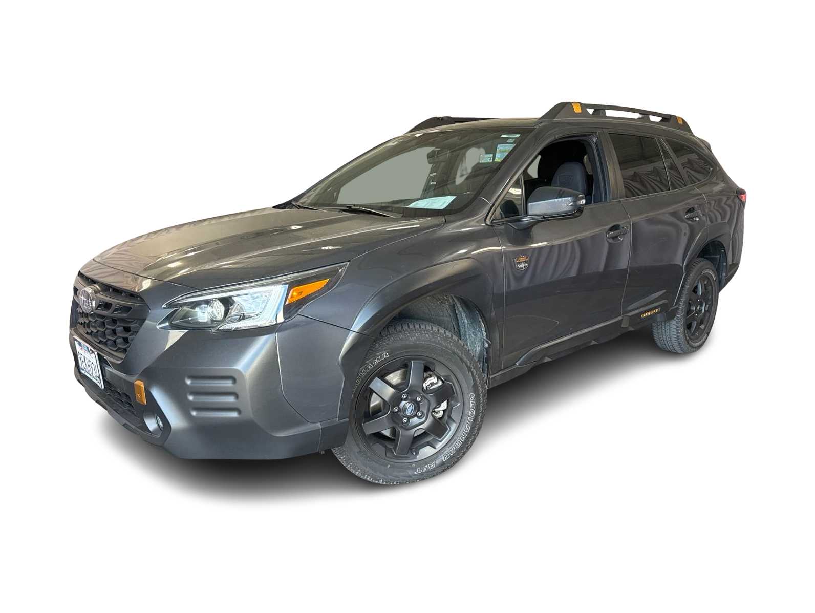 Thumbnail: 2023 Subaru Outback - 1