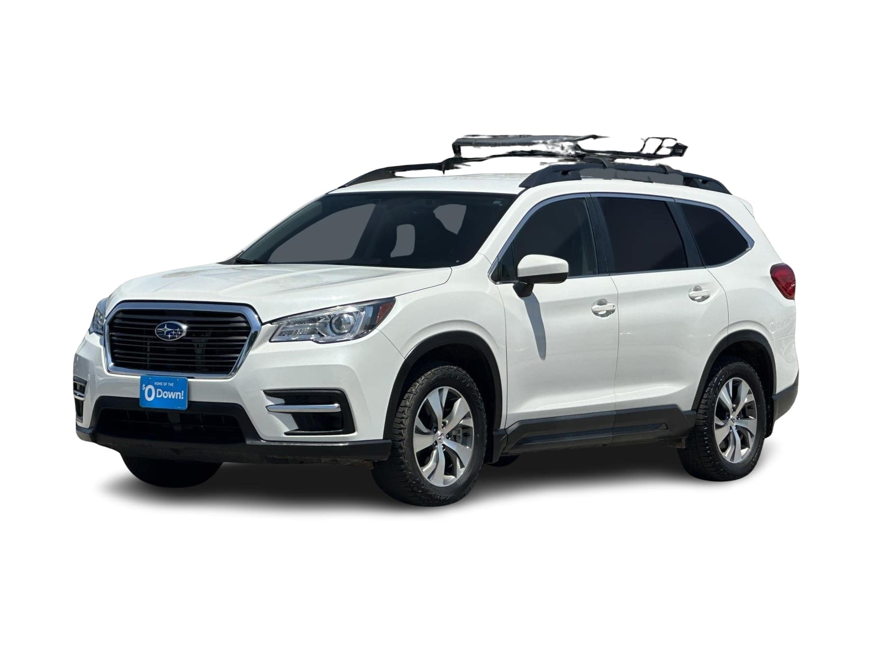2021 Subaru Ascent Premium -
                  Fresno, CA
