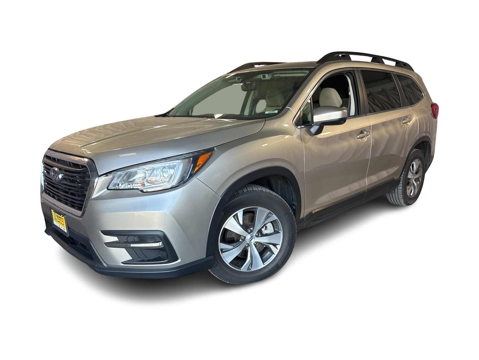 Thumbnail: 2019 Subaru Ascent - 1