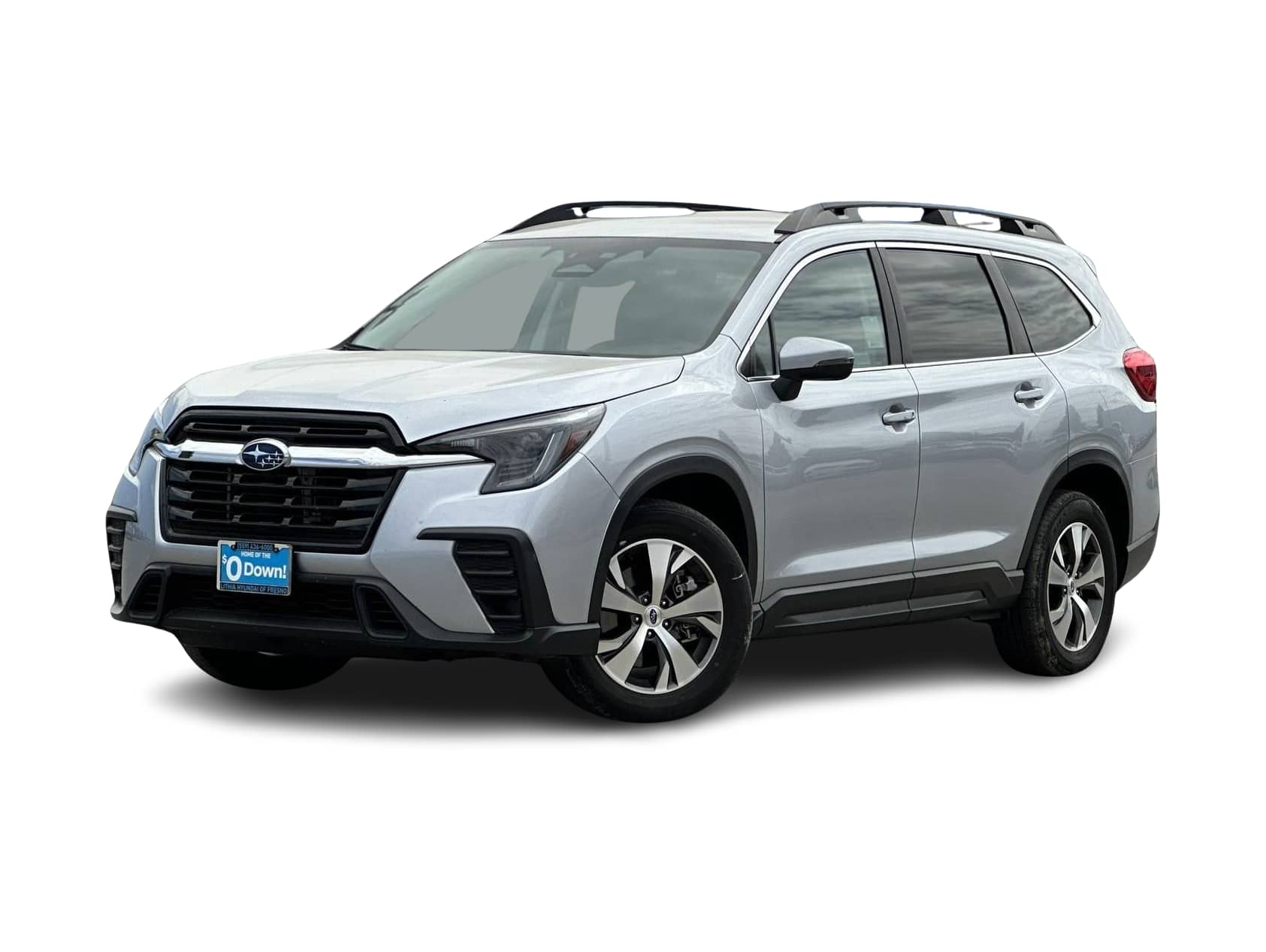 Thumbnail: 2023 Subaru Ascent - 1