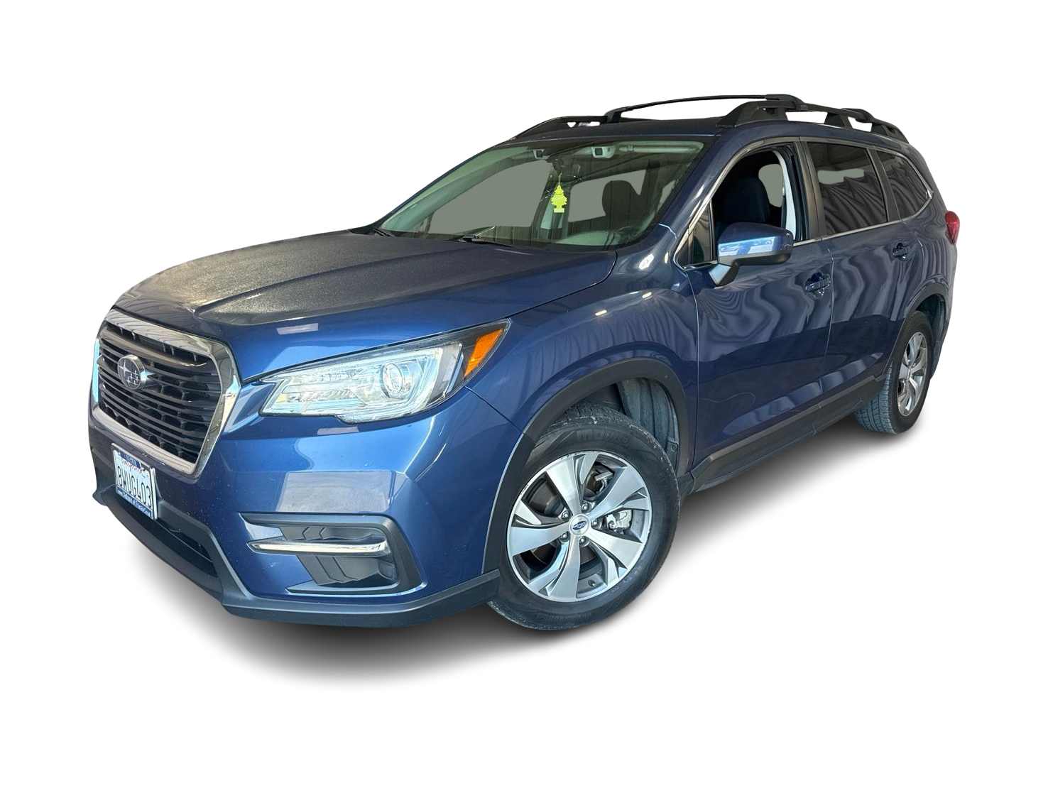 2021 Subaru Ascent Premium -
                  Fresno, CA