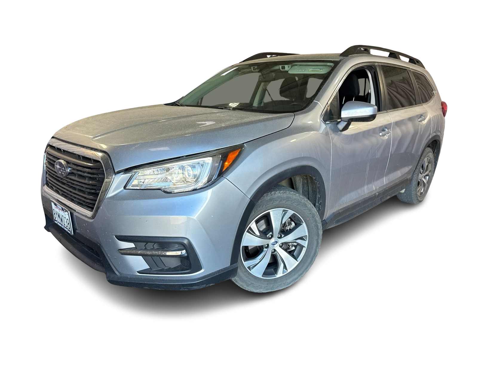2021 Subaru Ascent Premium -
                  Fresno, CA