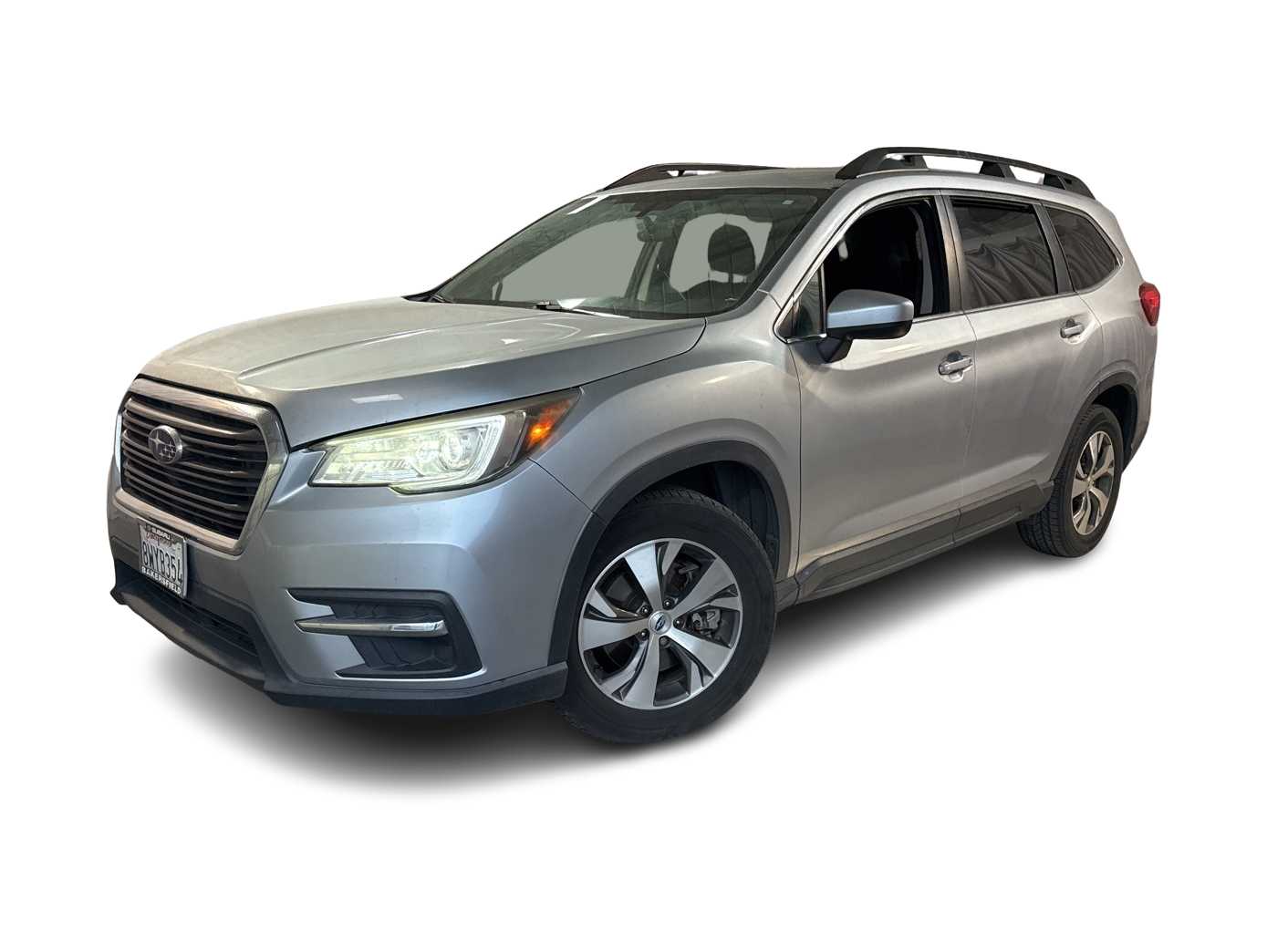 2021 Subaru Ascent Premium -
                  Fresno, CA