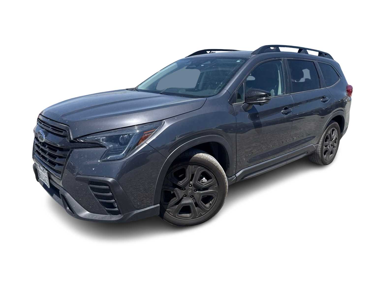 Thumbnail: 2023 Subaru Ascent - 1