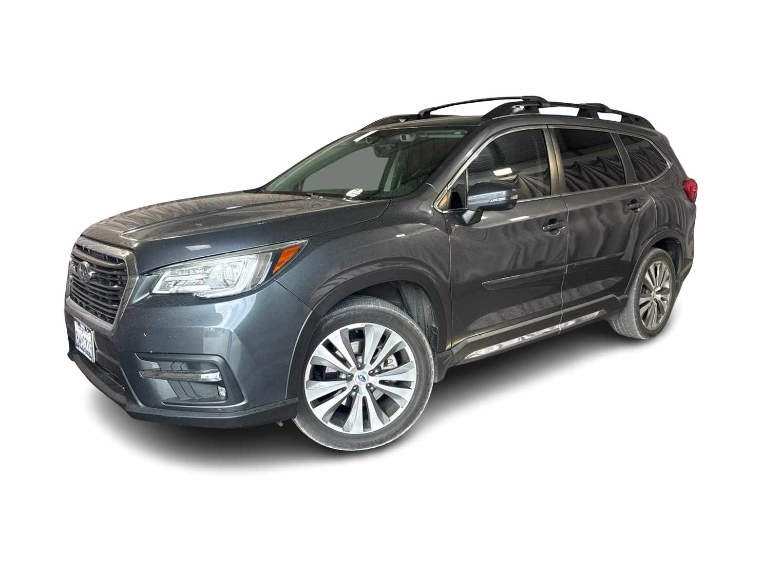 2021 Subaru Ascent Limited -
                  Fresno, CA