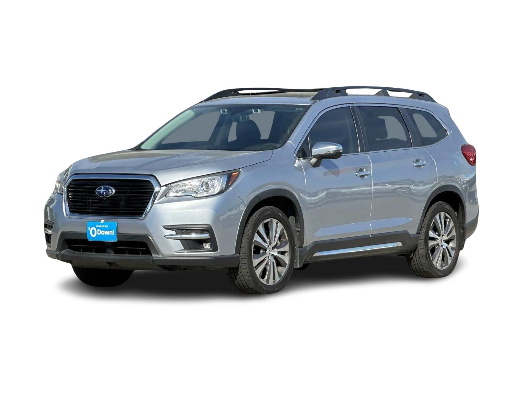 Thumbnail: 2022 Subaru Ascent - 1