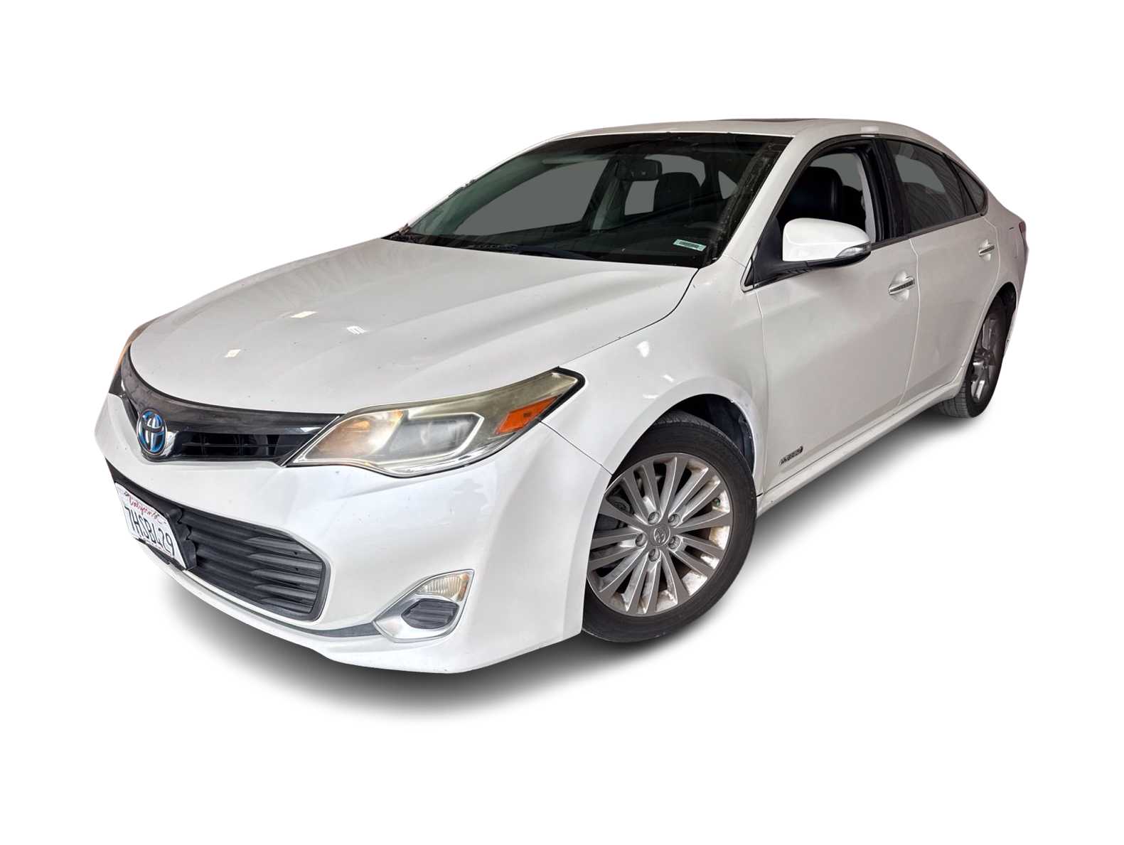 2014 Toyota Avalon XLE -
                  Fresno, CA