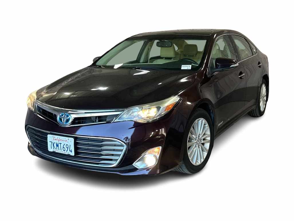 2015 Toyota Avalon Touring -
                  Fresno, CA