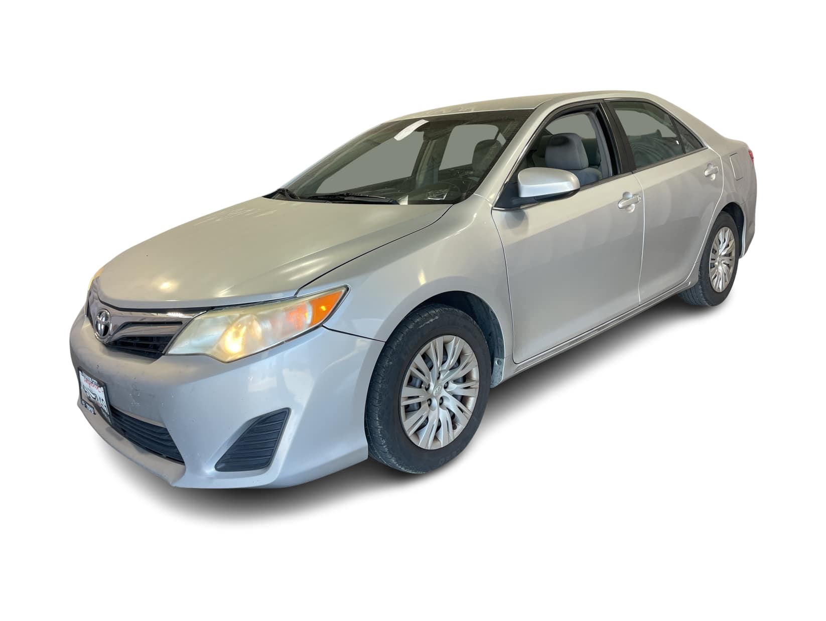2012 Toyota Camry LE -
                  Fresno, CA