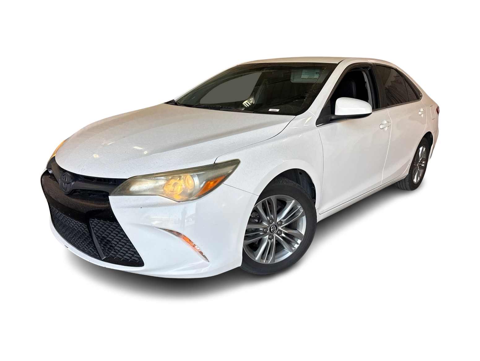 2016 Toyota Camry SE -
                  Fresno, CA
