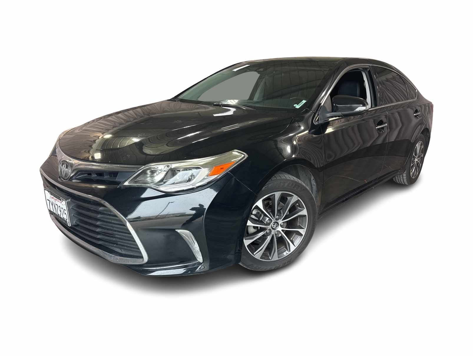 2018 Toyota Avalon XLE -
                  Fresno, CA