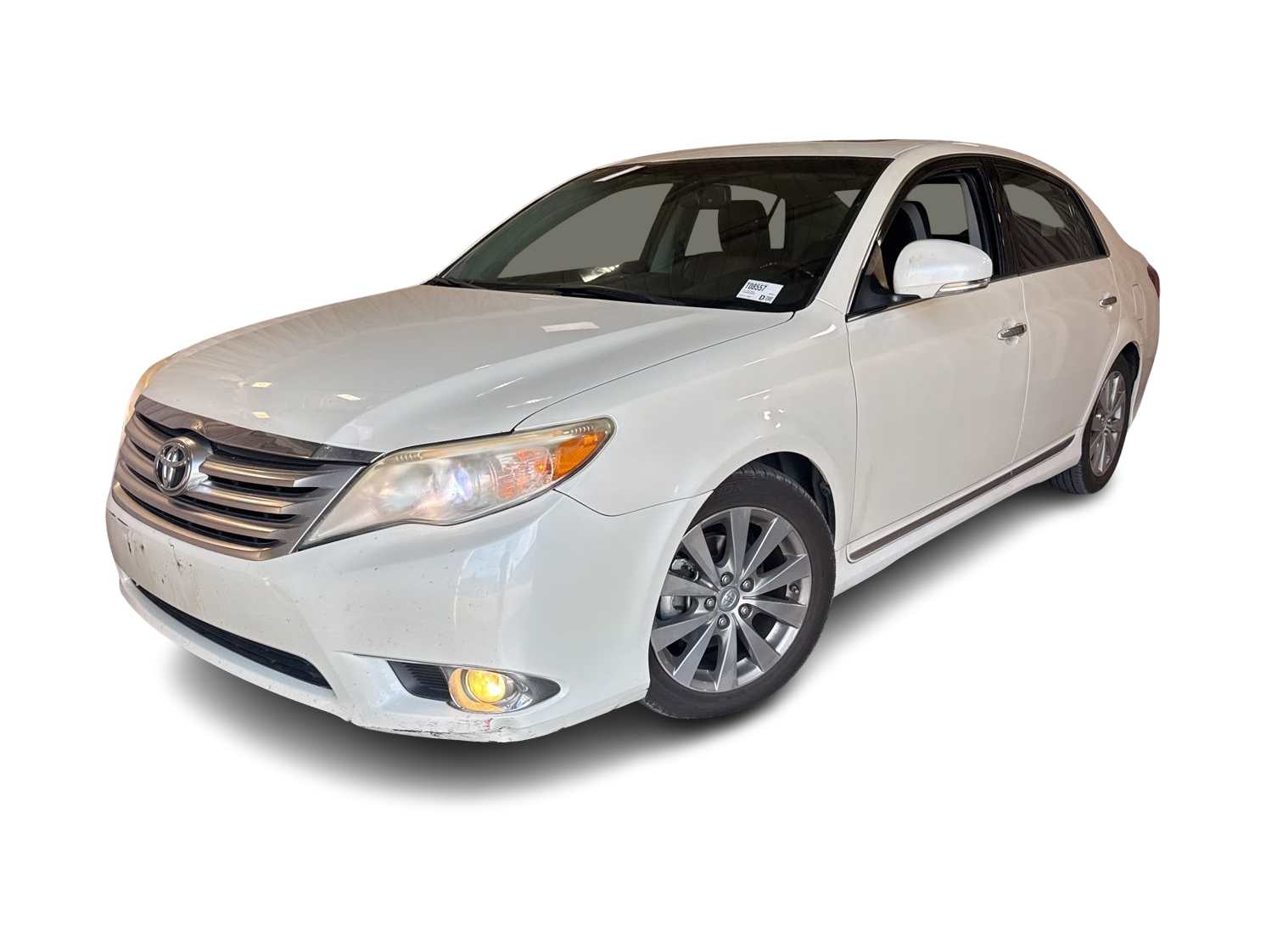 2011 Toyota Avalon Limited -
                  Fresno, CA