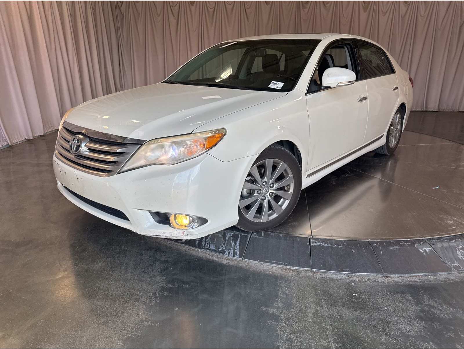 2011 Toyota Avalon Limited