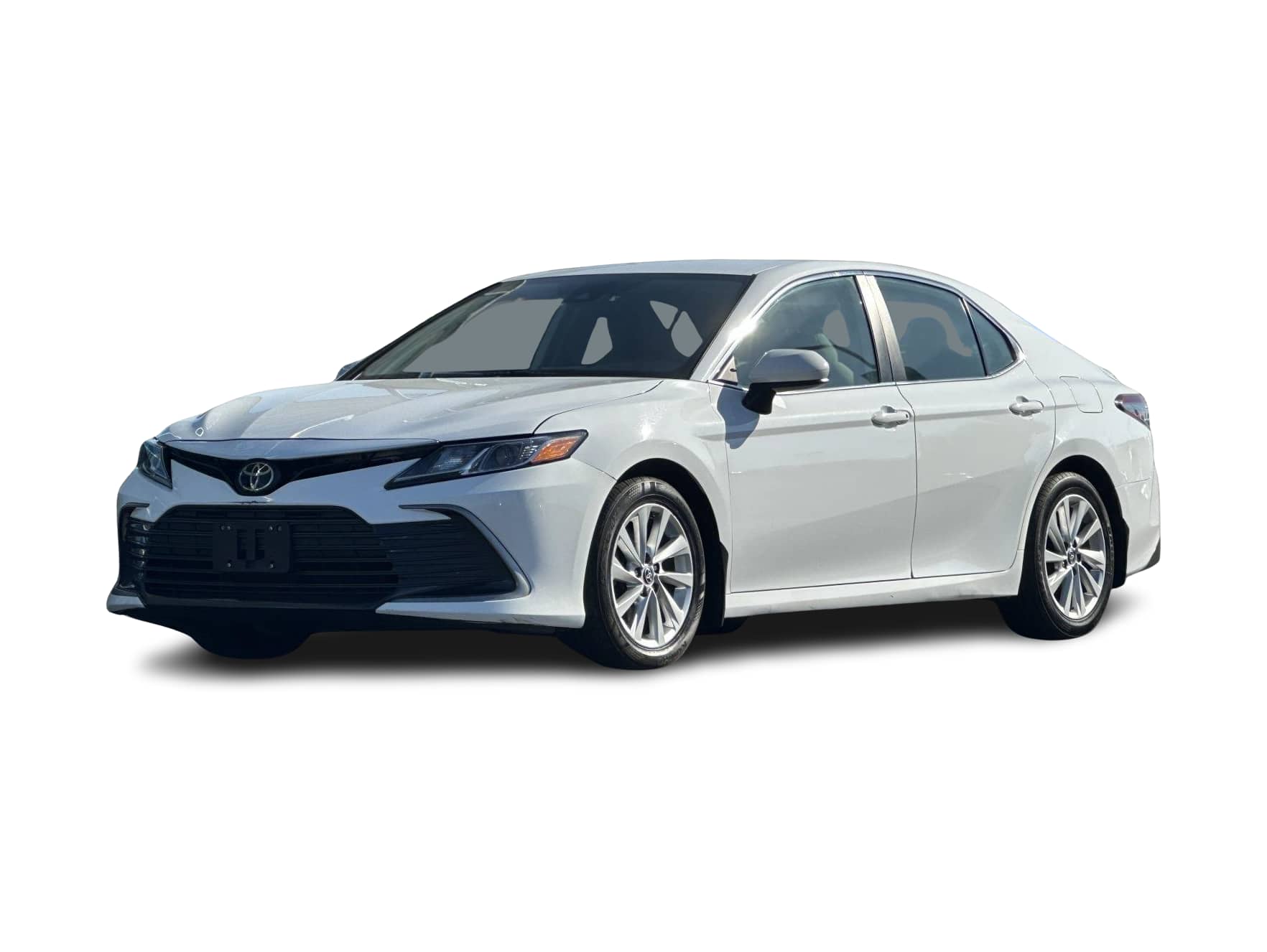 2021 Toyota Camry LE -
                  Fresno, CA