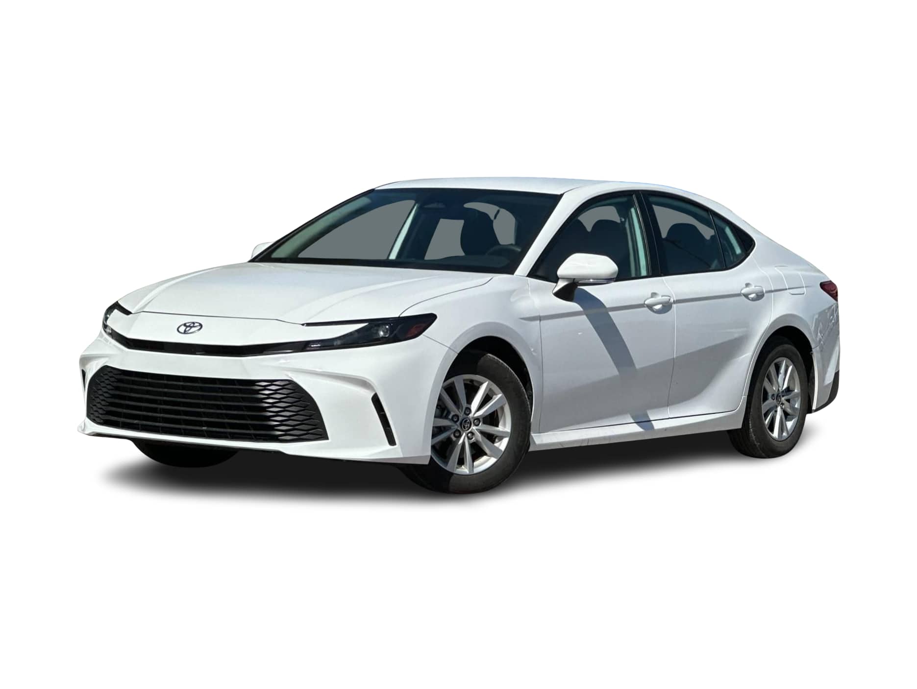 Thumbnail: 2025 Toyota Camry - 1