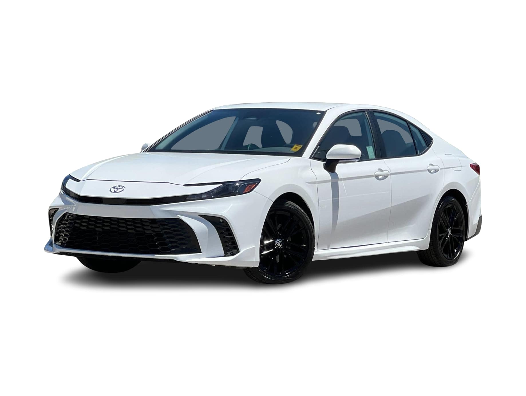 Thumbnail: 2025 Toyota Camry - 1