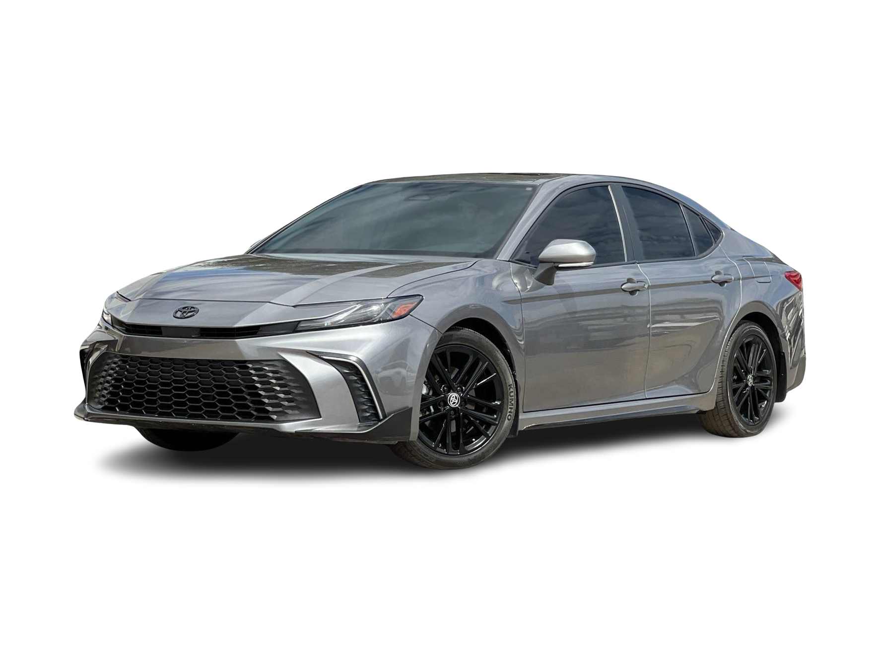Thumbnail: 2025 Toyota Camry - 1