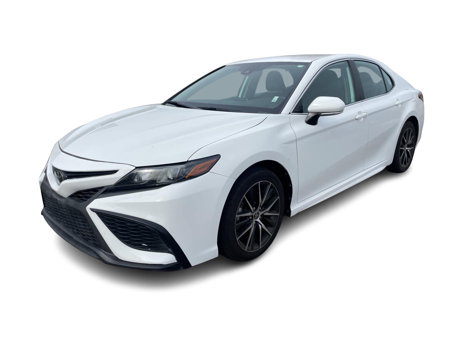 2022 Toyota Camry SE -
                Fresno, CA