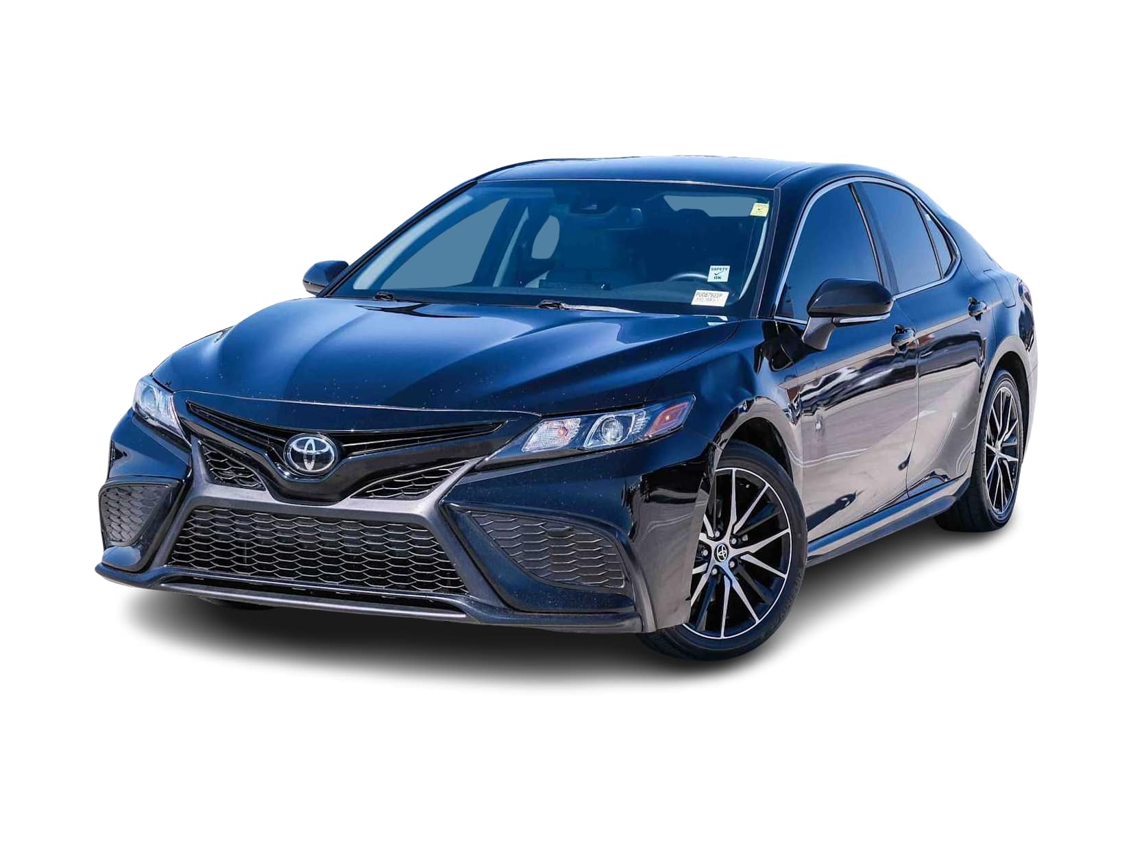 Thumbnail: 2023 Toyota Camry - 1