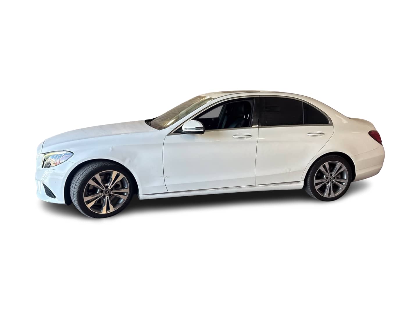 2019 Mercedes-Benz C-Class C 300 -
                  Fresno, CA