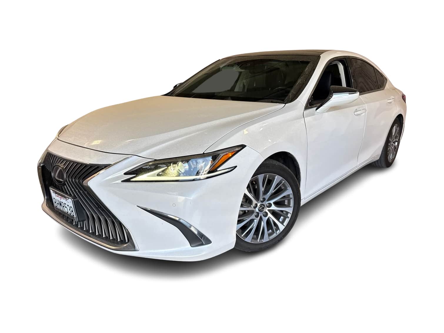 2019 Lexus ES 350 -
                  Fresno, CA