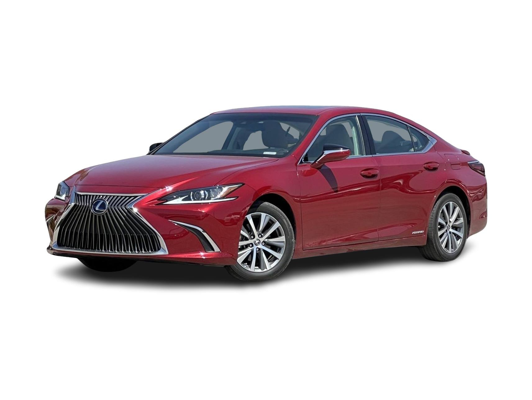 2020 Lexus ES Hybrid 300h -
                Fresno, CA