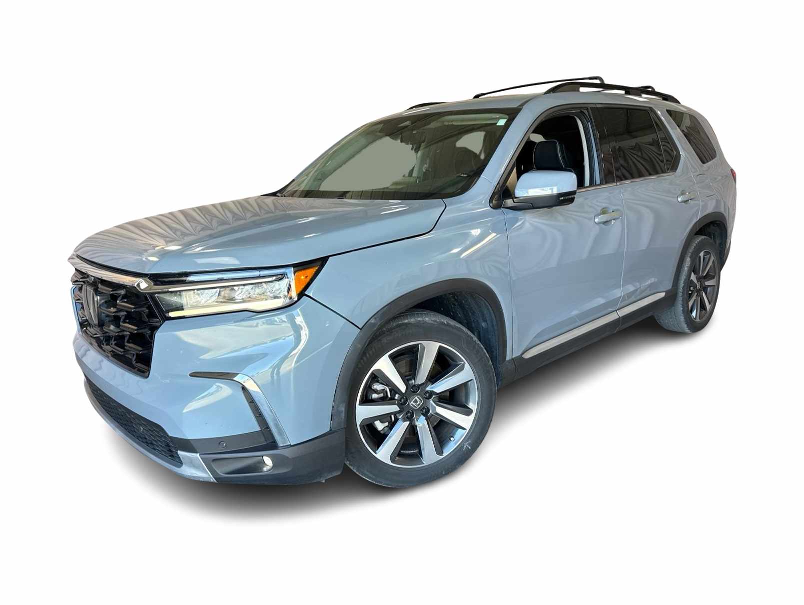 Thumbnail: 2023 Honda Pilot - 1