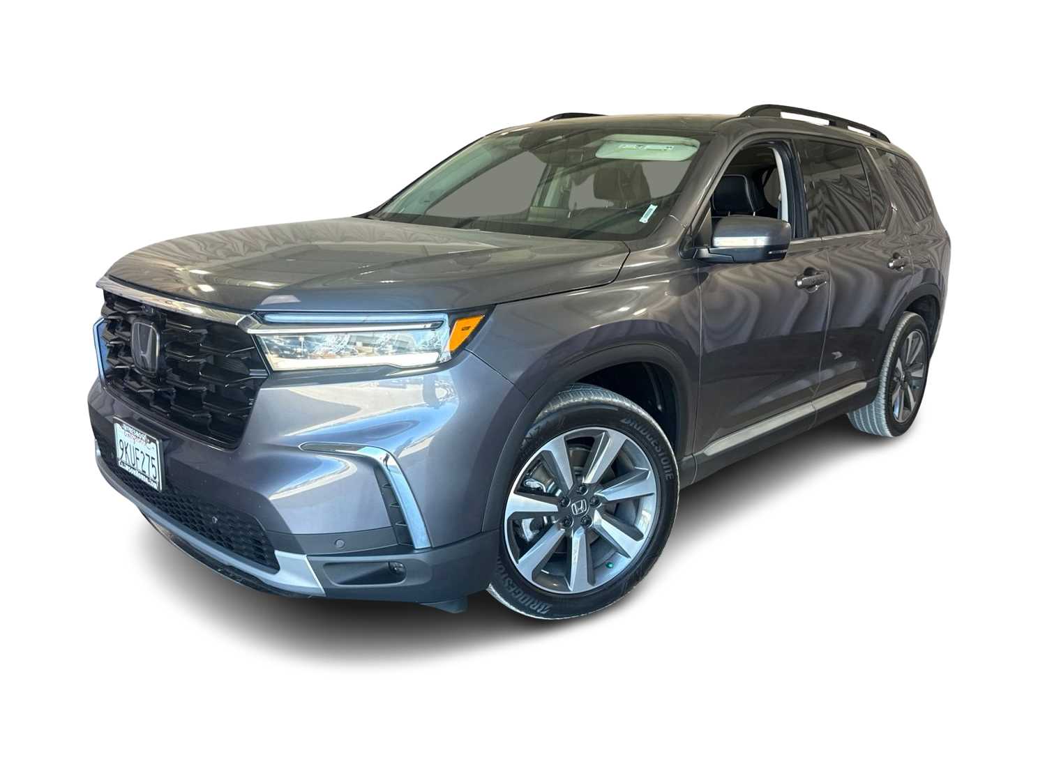 Thumbnail: 2024 Honda Pilot - 1