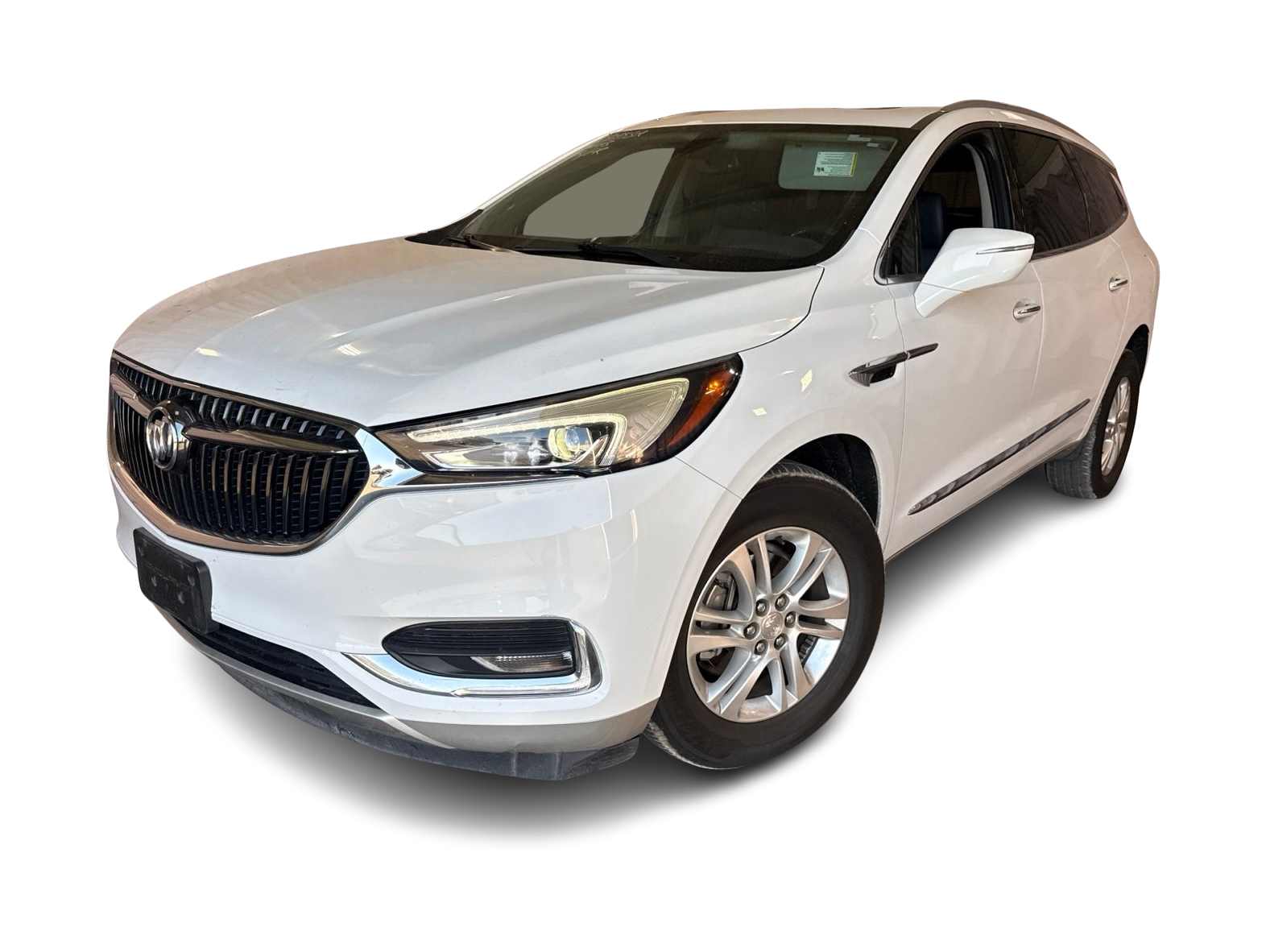 Thumbnail: 2020 Buick Enclave - 1