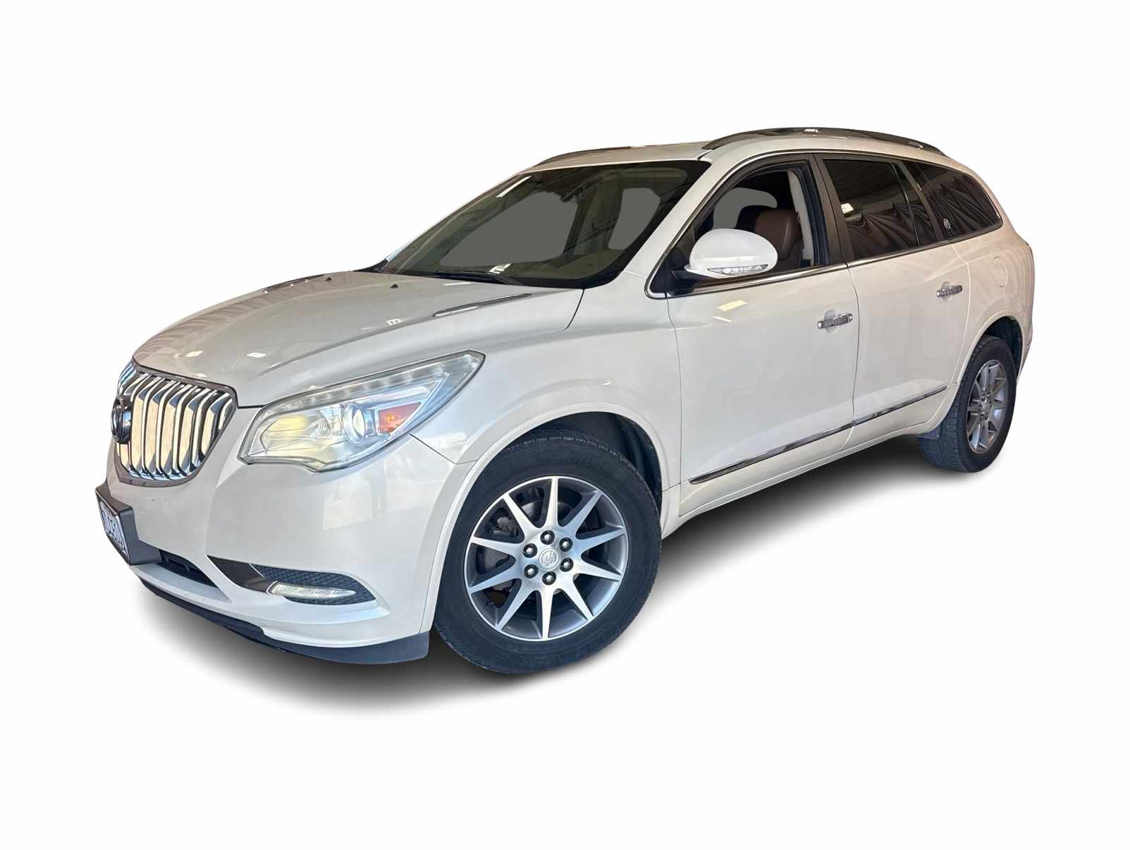 2013 Buick Enclave Leather Group -
                  Fresno, CA