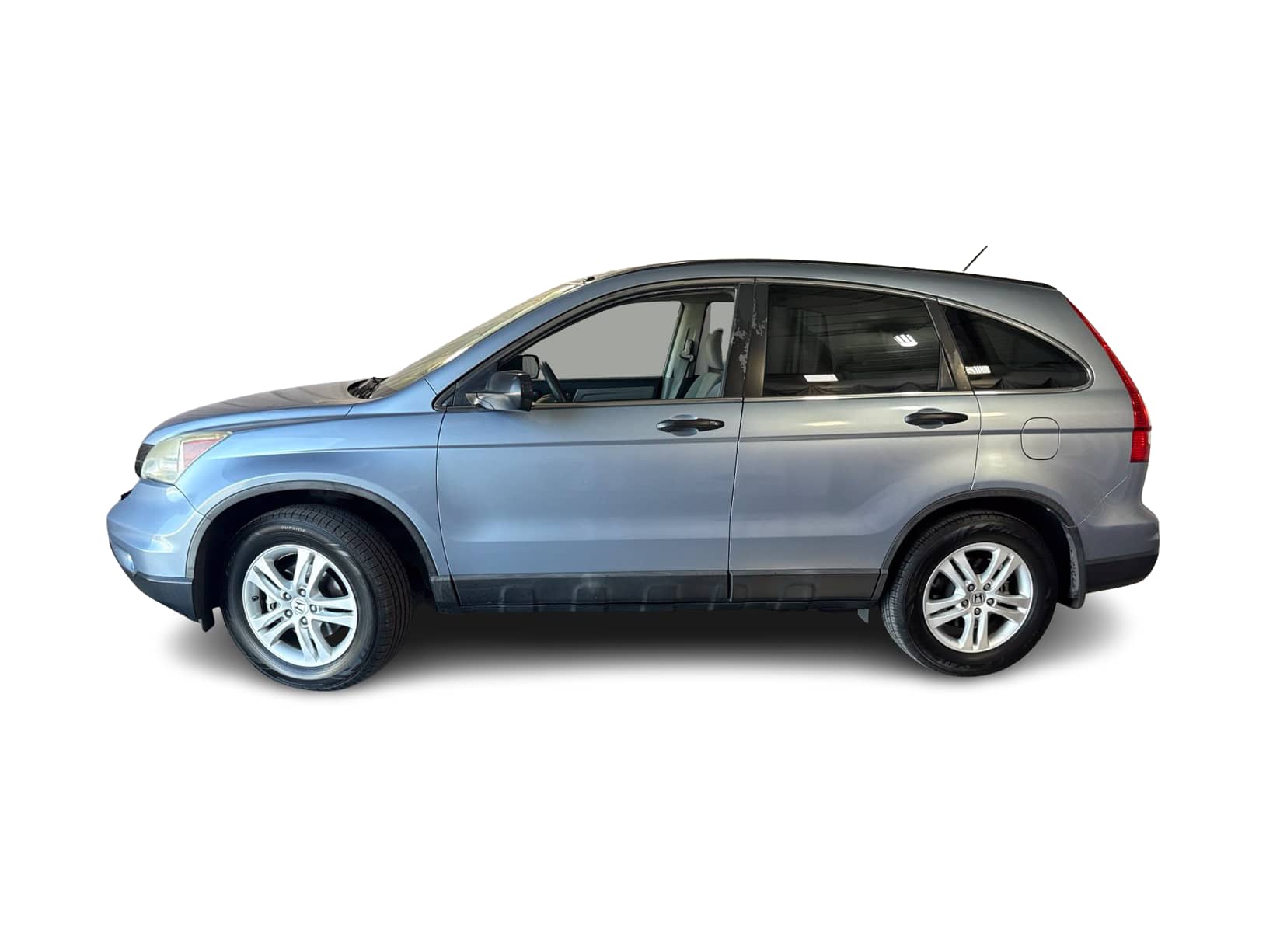 2010 Honda CR-V EX -
                  Fresno, CA