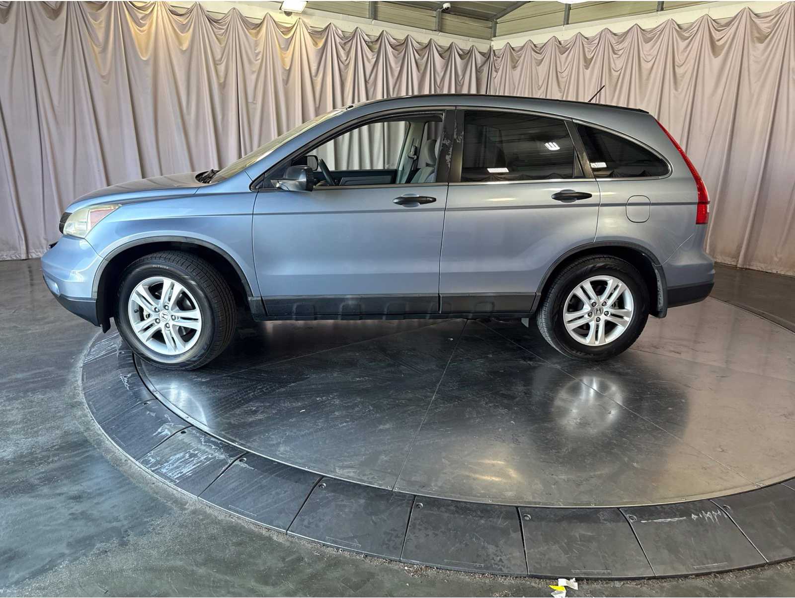 2010 Honda CR-V