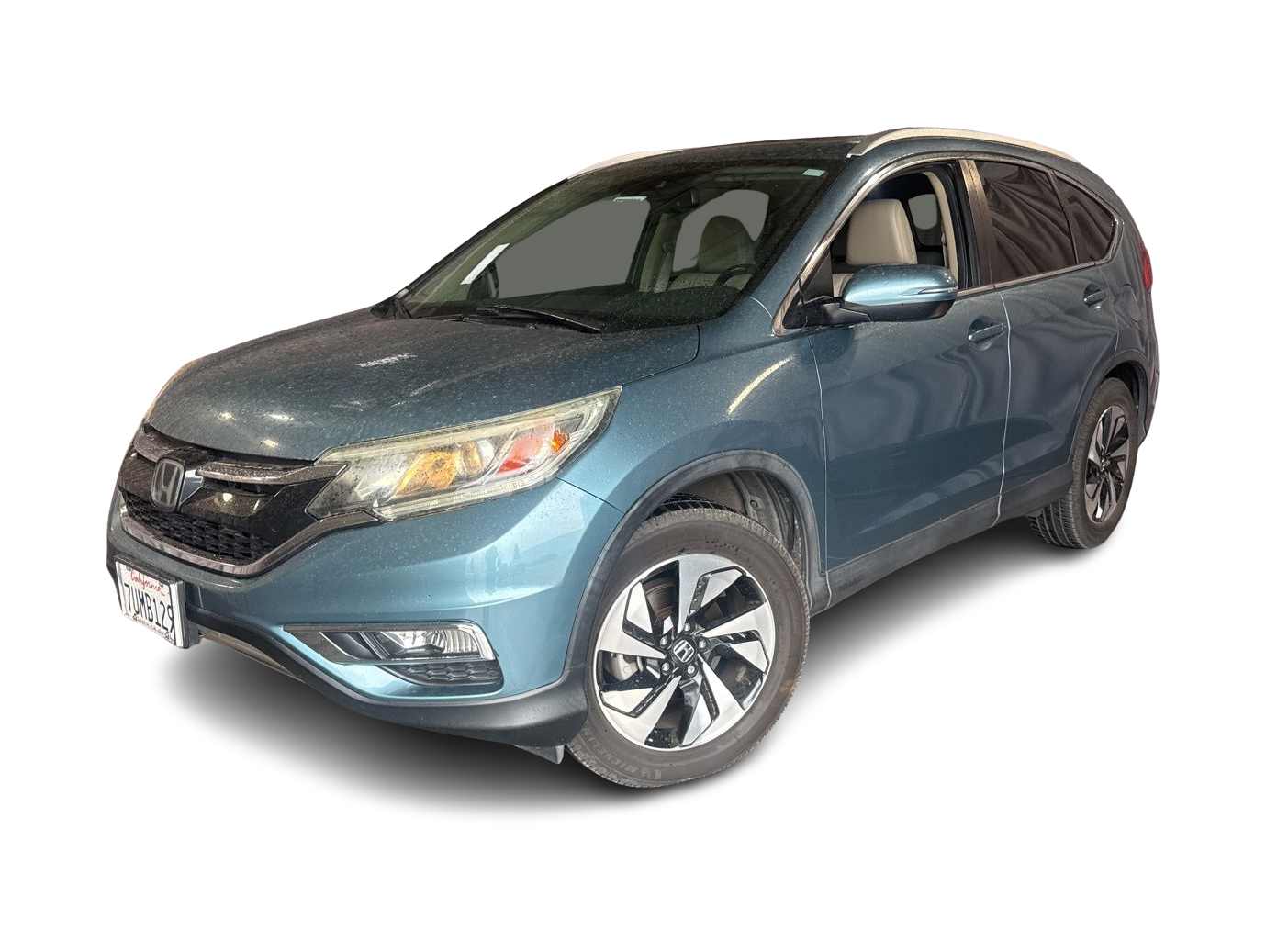 Thumbnail: 2016 Honda CR-V - 1