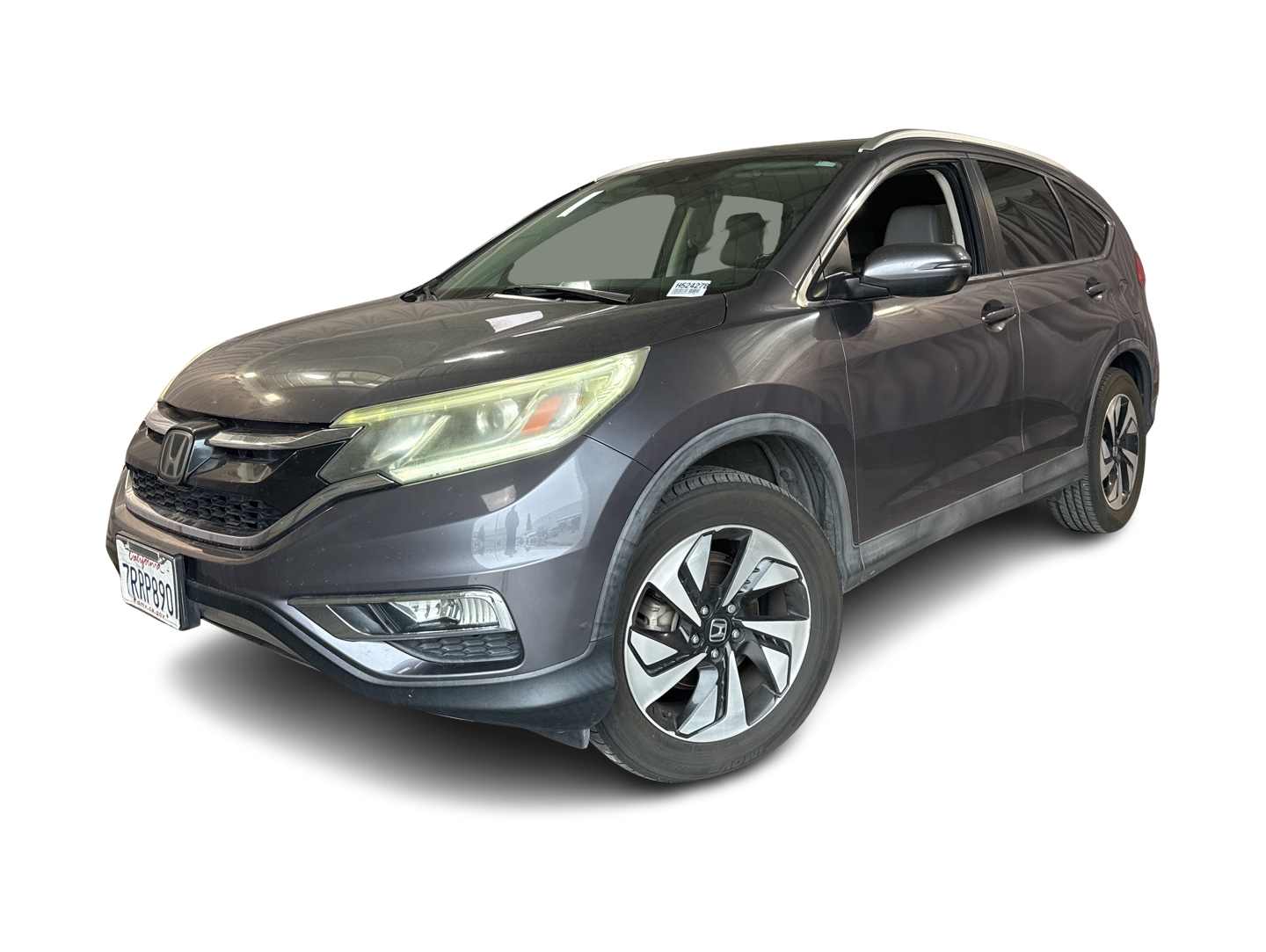 Thumbnail: 2016 Honda CR-V - 1