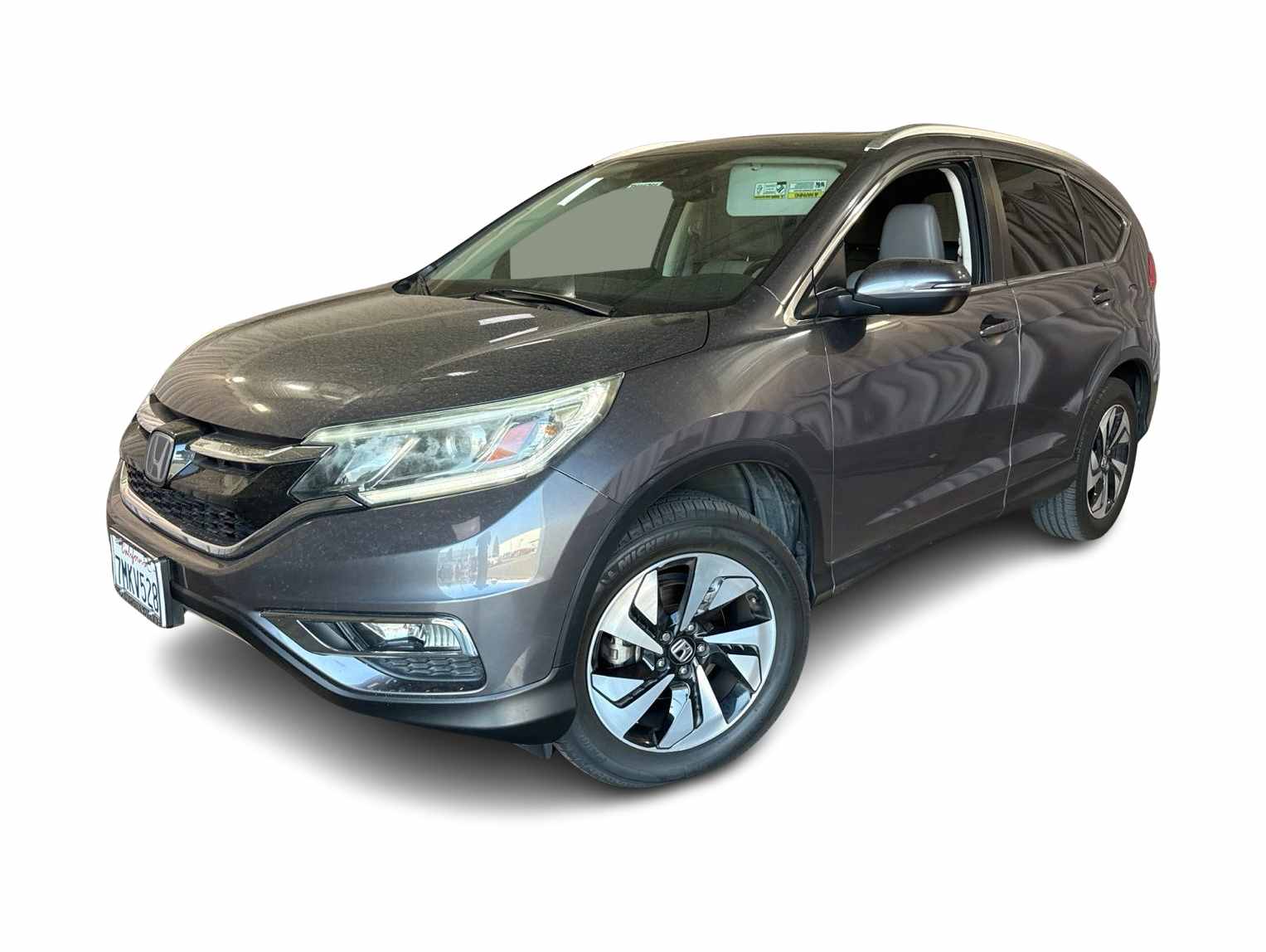 Thumbnail: 2015 Honda CR-V - 1