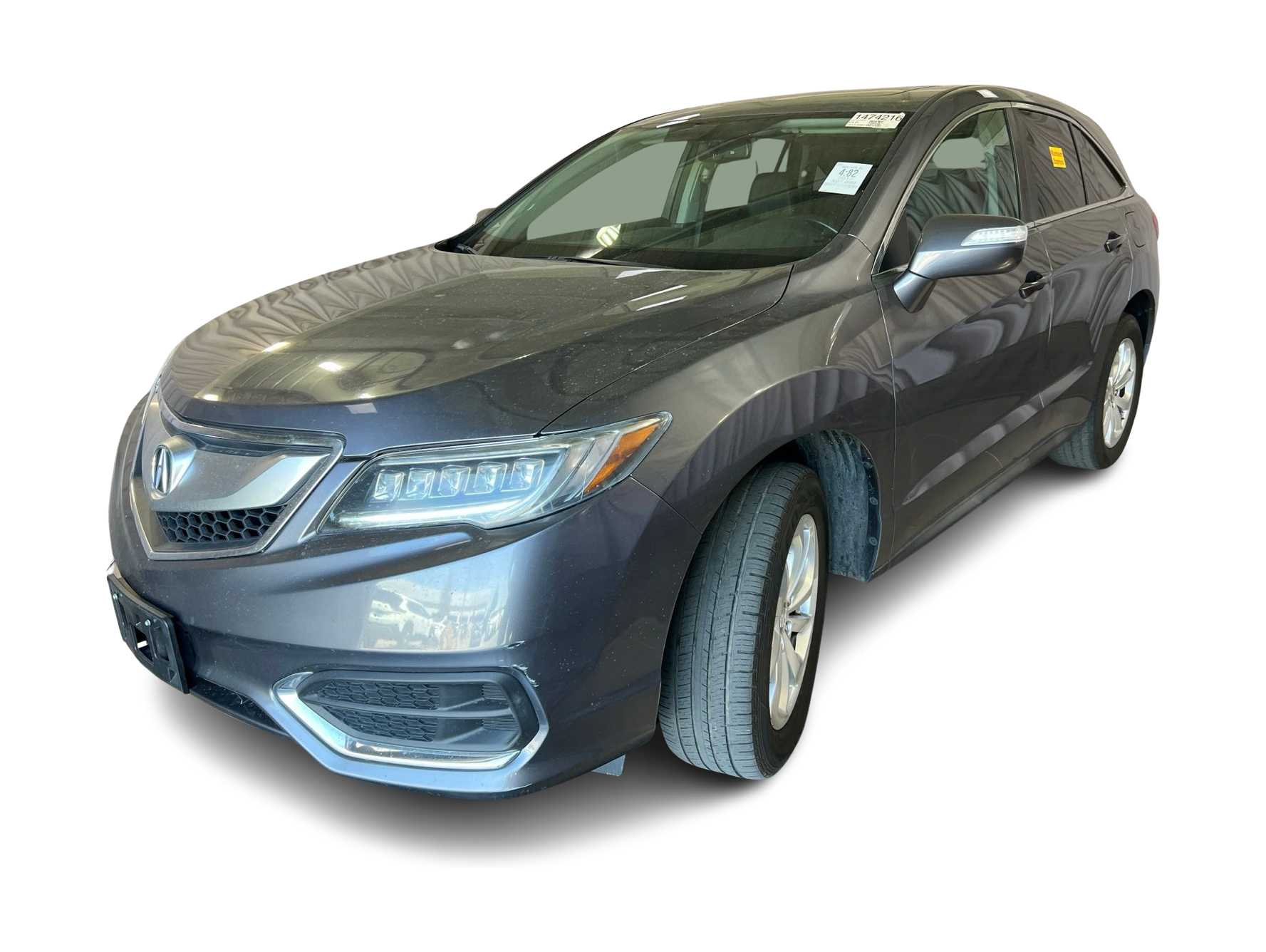 2017 Acura RDX Base -
                  Fresno, CA