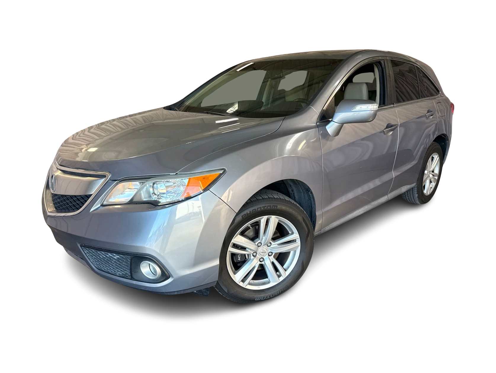 2013 Acura RDX Technology -
                  Fresno, CA