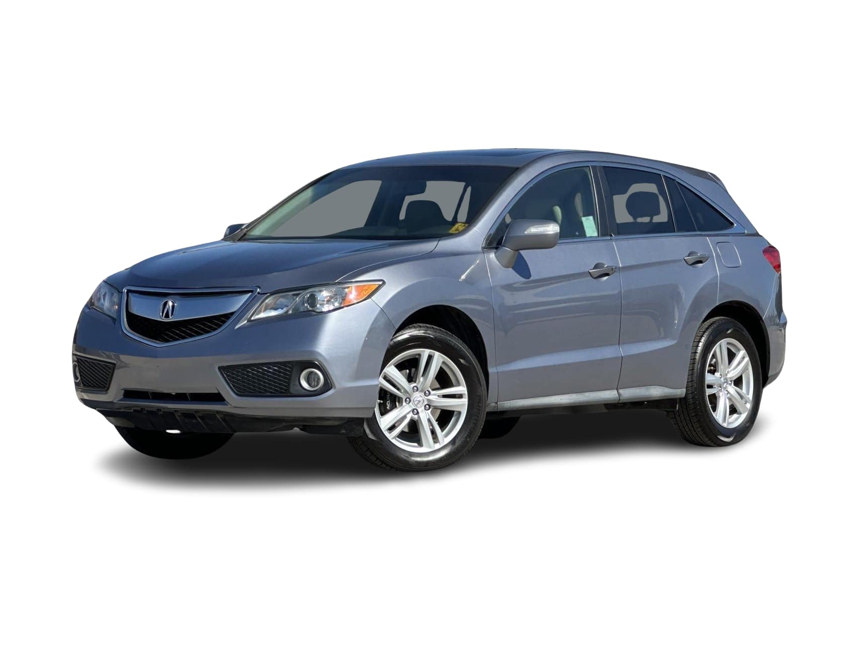 2013 Acura RDX Technology -
                  Fresno, CA