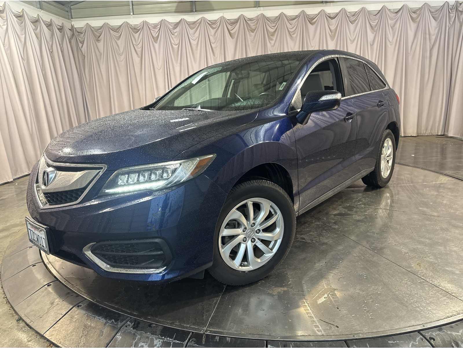 2016 Acura RDX Technology Package's photo