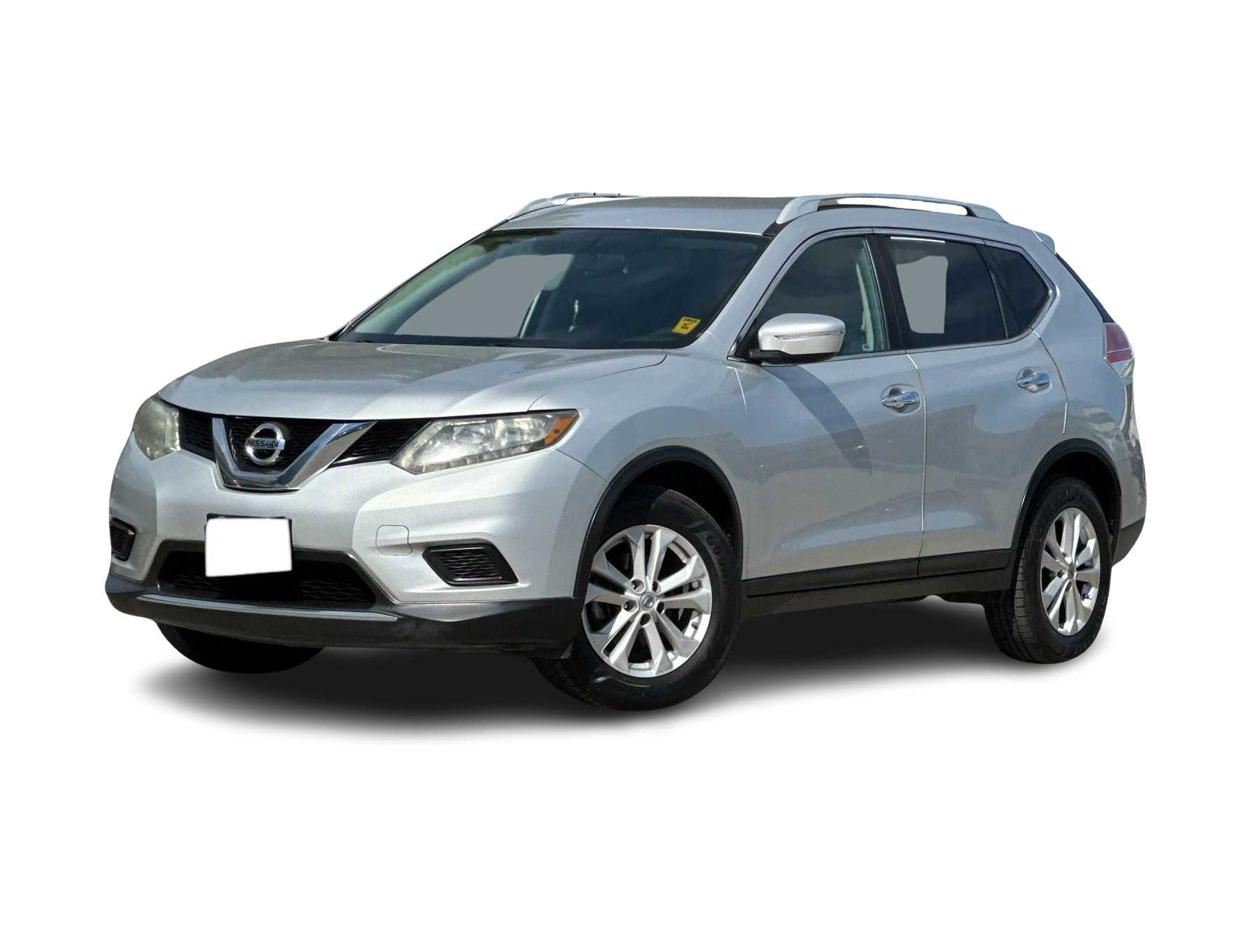 2014 Nissan Rogue SV -
                  Fresno, CA