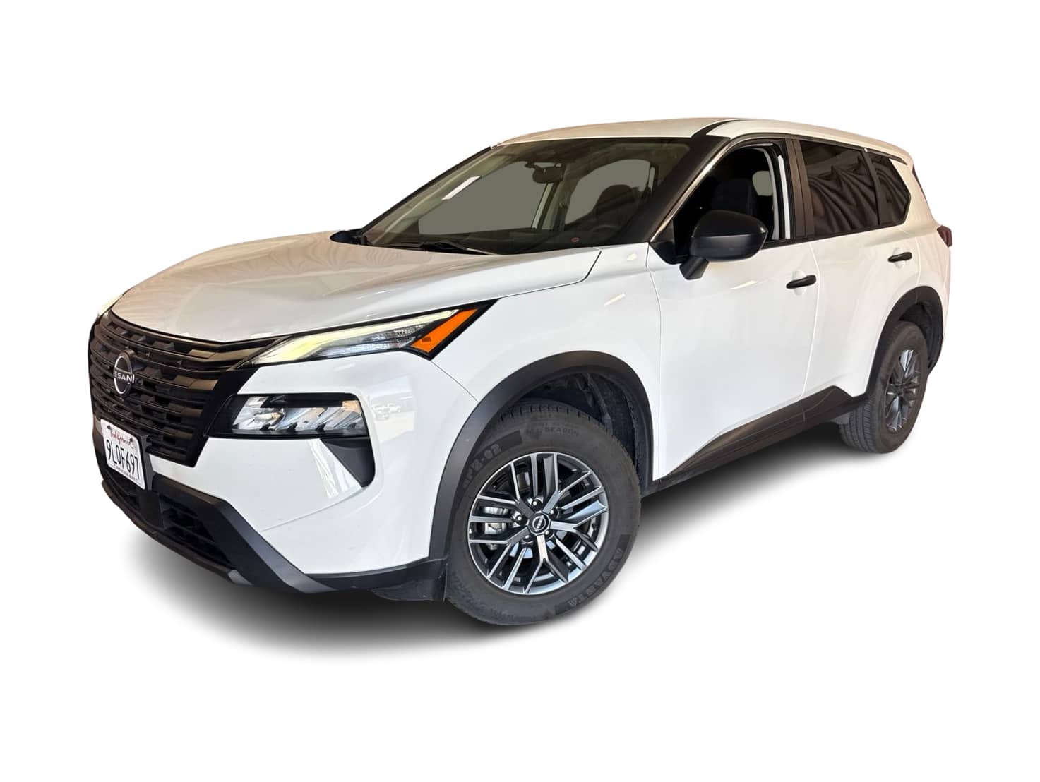 Thumbnail: 2024 Nissan Rogue - 1
