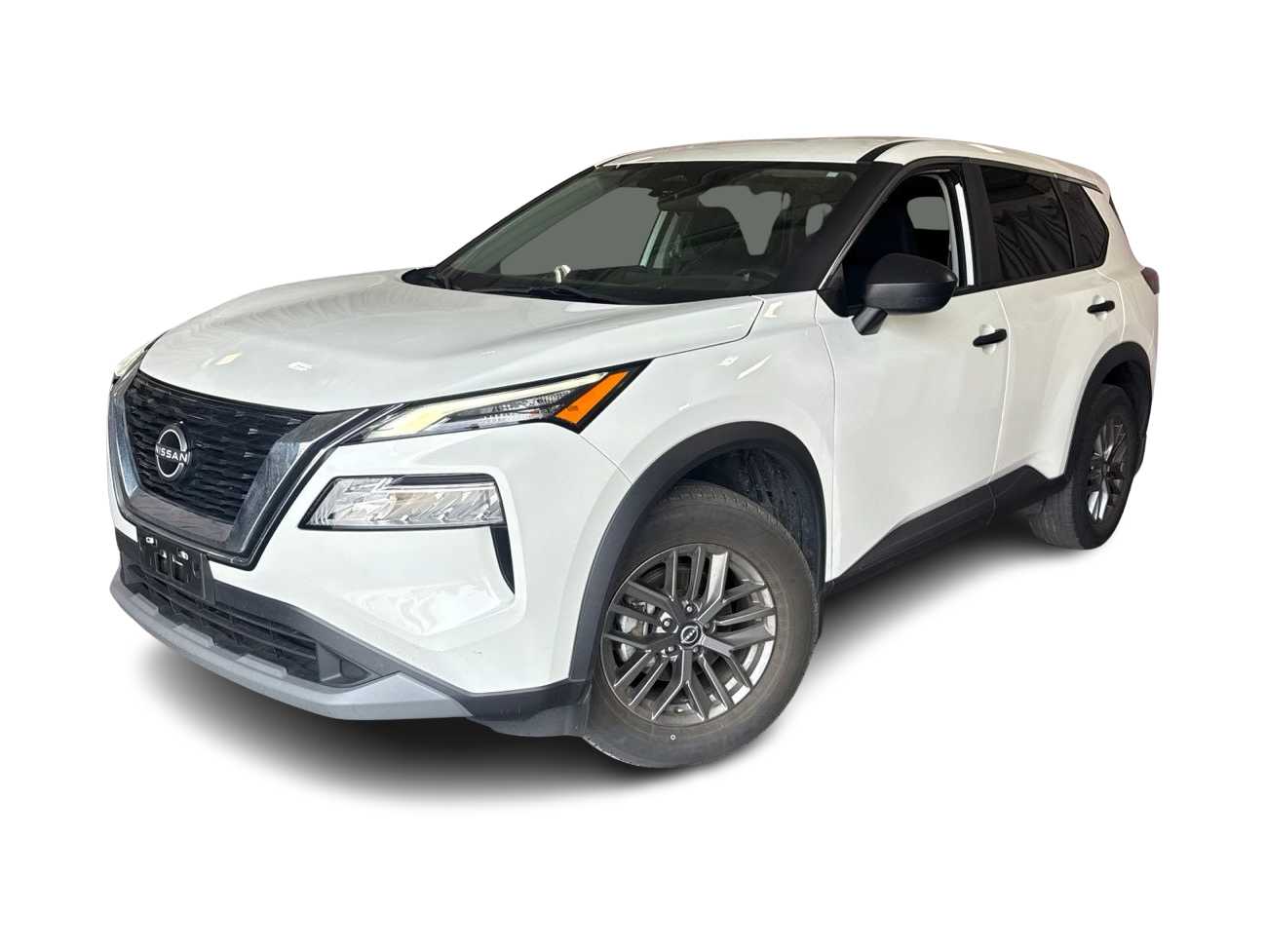 Thumbnail: 2023 Nissan Rogue - 1
